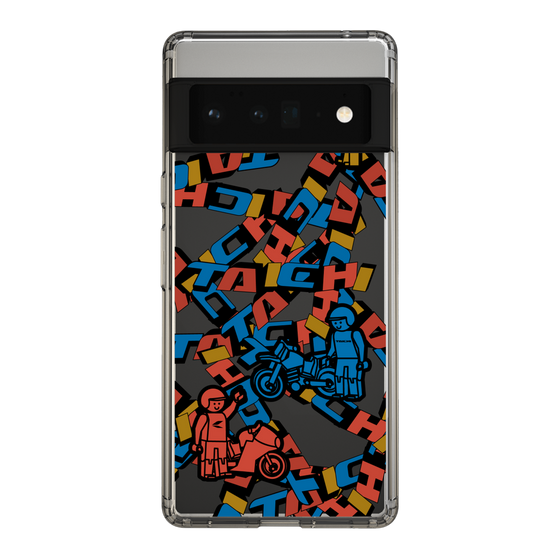 Slim Protection Case［ TAICHI - TOY ］