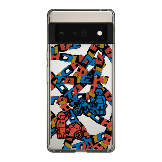Slim Protection Case［ TAICHI - TOY ］