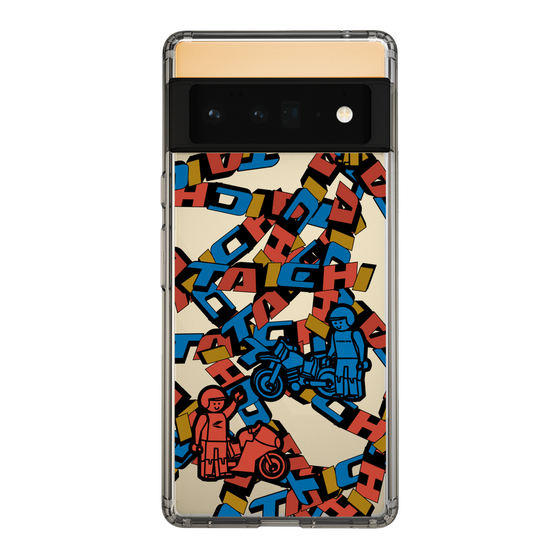 Slim Protection Case［ TAICHI - TOY ］