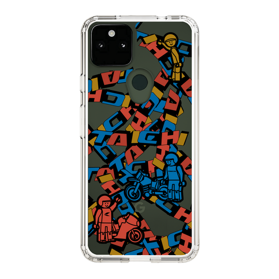 Slim Protection Case［ TAICHI - TOY ］