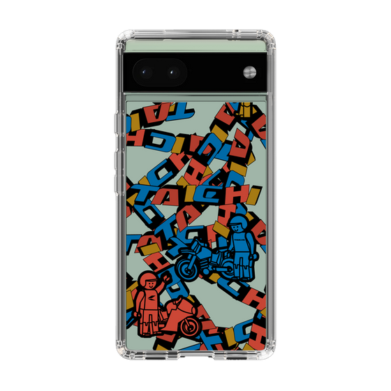 Slim Protection Case［ TAICHI - TOY ］
