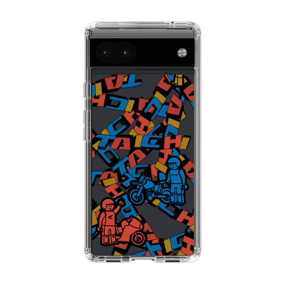 Slim Protection Case［ TAICHI - TOY ］