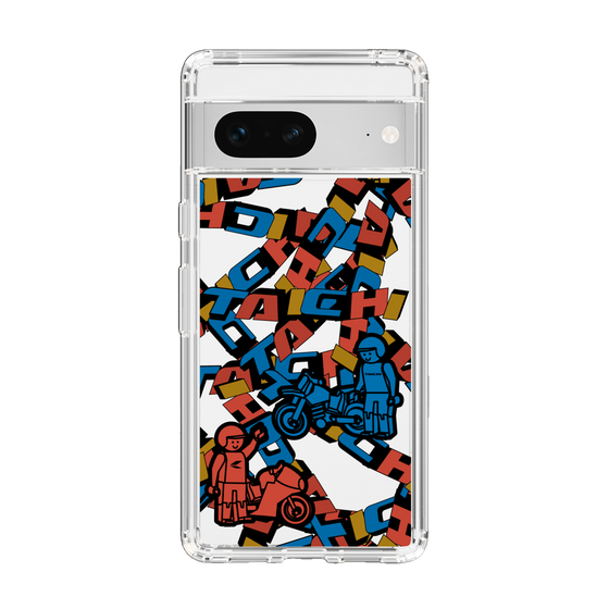 Slim Protection Case［ TAICHI - TOY ］