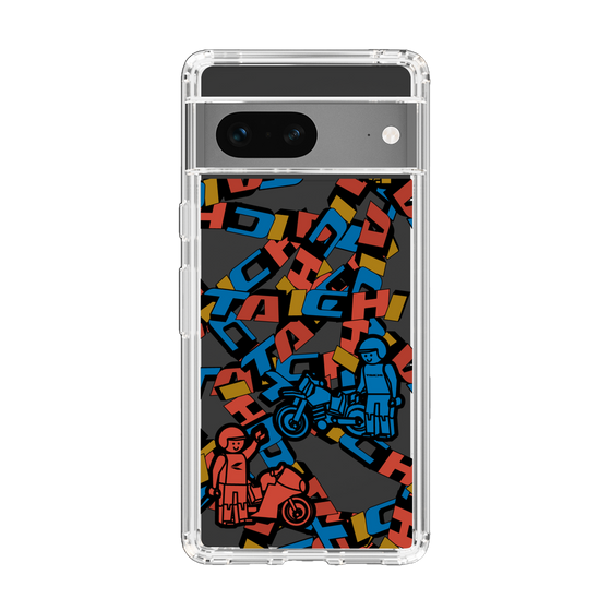 Slim Protection Case［ TAICHI - TOY ］