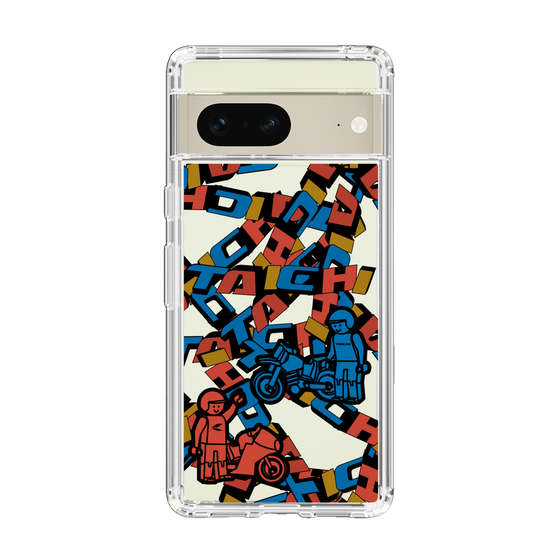 Slim Protection Case［ TAICHI - TOY ］