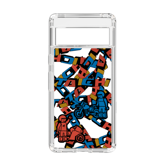 Slim Protection Case［ TAICHI - TOY ］