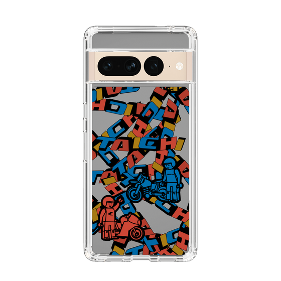 Slim Protection Case［ TAICHI - TOY ］