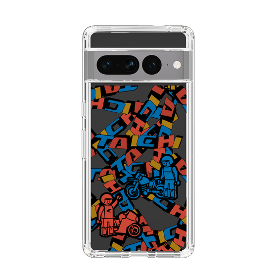 Slim Protection Case［ TAICHI - TOY ］