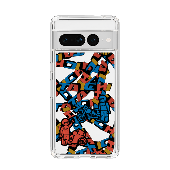 Slim Protection Case［ TAICHI - TOY ］
