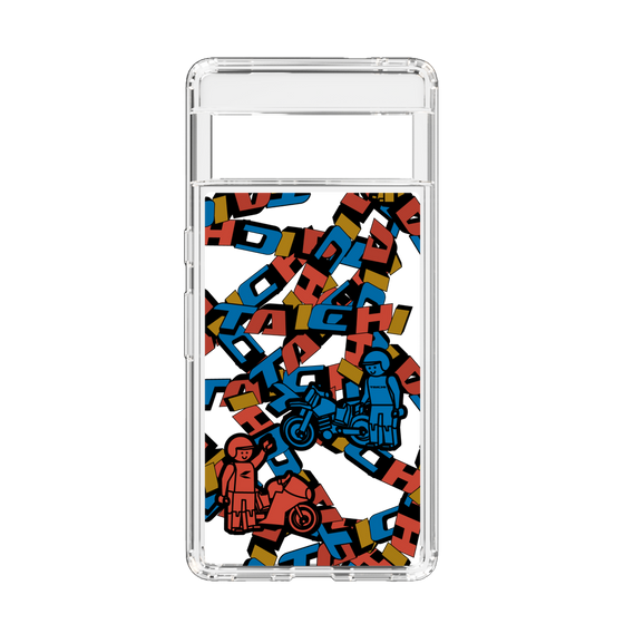 Slim Protection Case［ TAICHI - TOY ］