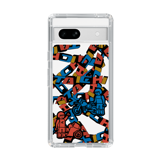 Slim Protection Case［ TAICHI - TOY ］