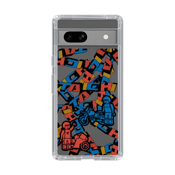 Slim Protection Case［ TAICHI - TOY ］