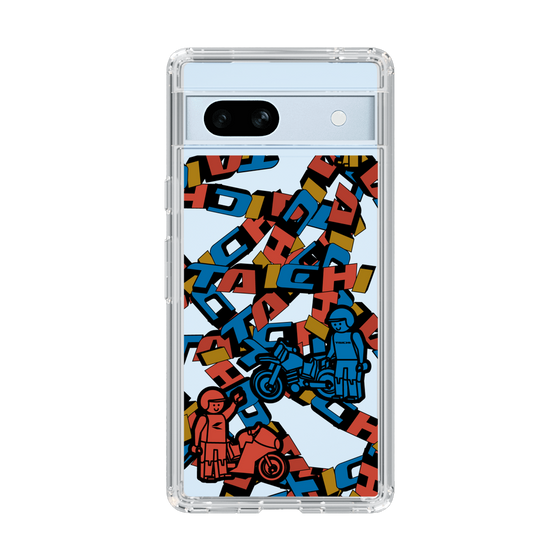 Slim Protection Case［ TAICHI - TOY ］