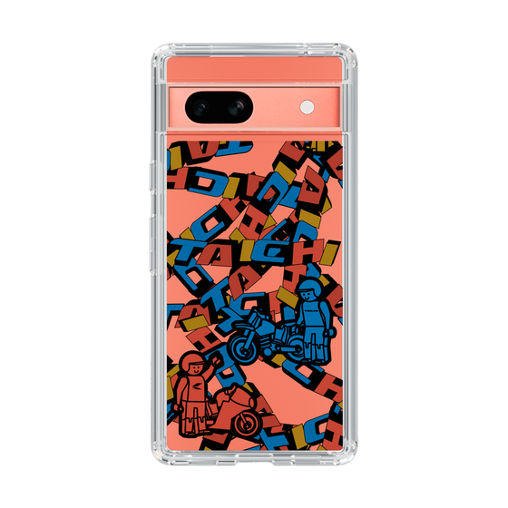 Slim Protection Case［ TAICHI - TOY ］