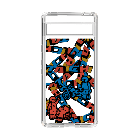 Slim Protection Case［ TAICHI - TOY ］