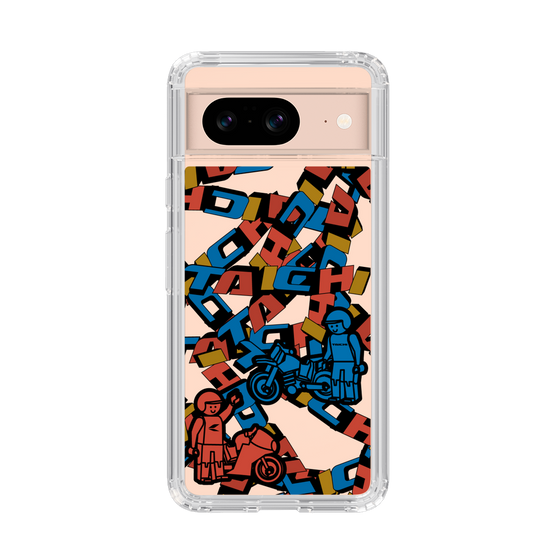 Slim Protection Case［ TAICHI - TOY ］