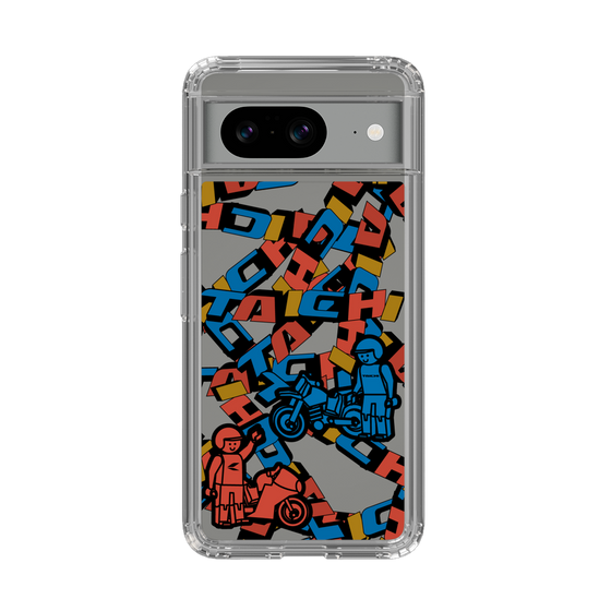 Slim Protection Case［ TAICHI - TOY ］