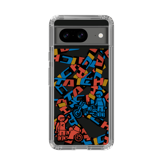 Slim Protection Case［ TAICHI - TOY ］
