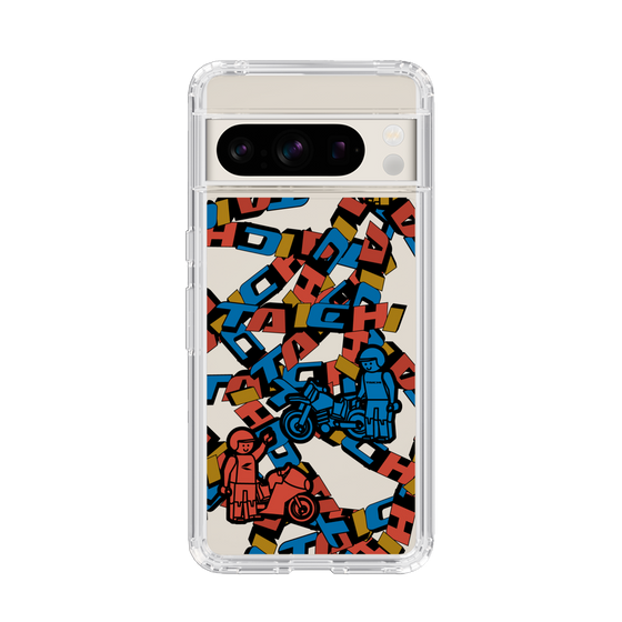 Slim Protection Case［ TAICHI - TOY ］
