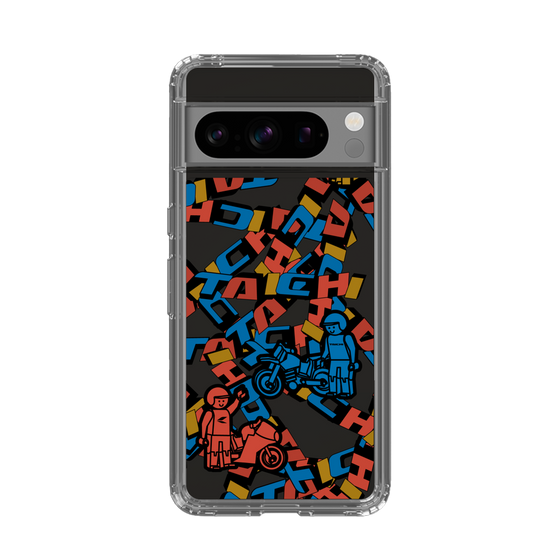 Slim Protection Case［ TAICHI - TOY ］