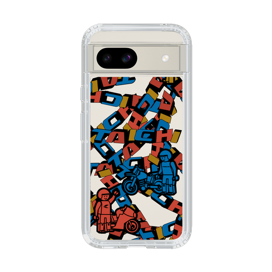 Slim Protection Case［ TAICHI - TOY ］
