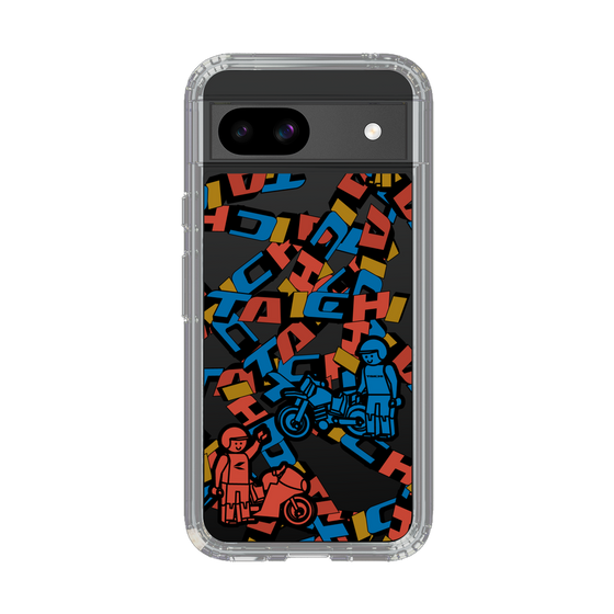 Slim Protection Case［ TAICHI - TOY ］