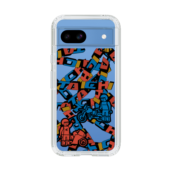 Slim Protection Case［ TAICHI - TOY ］