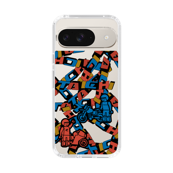 Slim Protection Case［ TAICHI - TOY ］