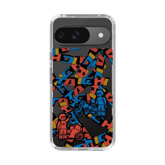 Slim Protection Case［ TAICHI - TOY ］
