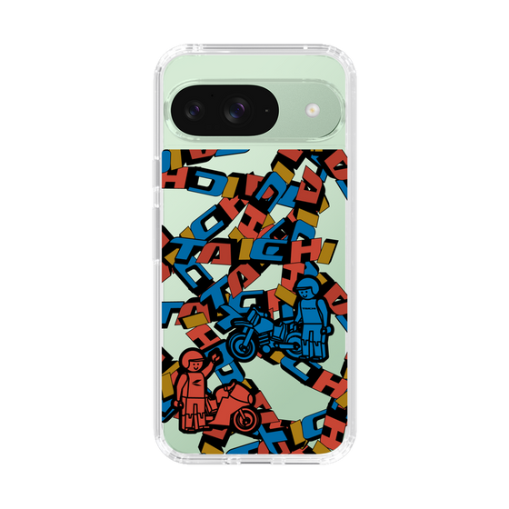 Slim Protection Case［ TAICHI - TOY ］