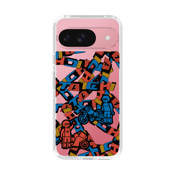 Slim Protection Case［ TAICHI - TOY ］