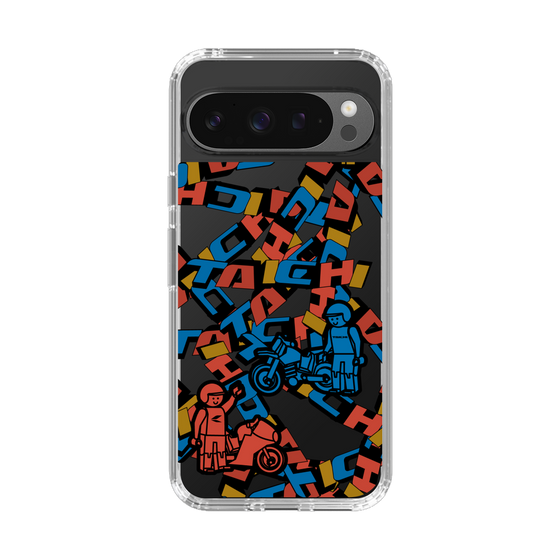 Slim Protection Case［ TAICHI - TOY ］