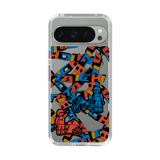 Slim Protection Case［ TAICHI - TOY ］