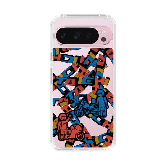 Slim Protection Case［ TAICHI - TOY ］