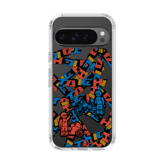 Slim Protection Case［ TAICHI - TOY ］