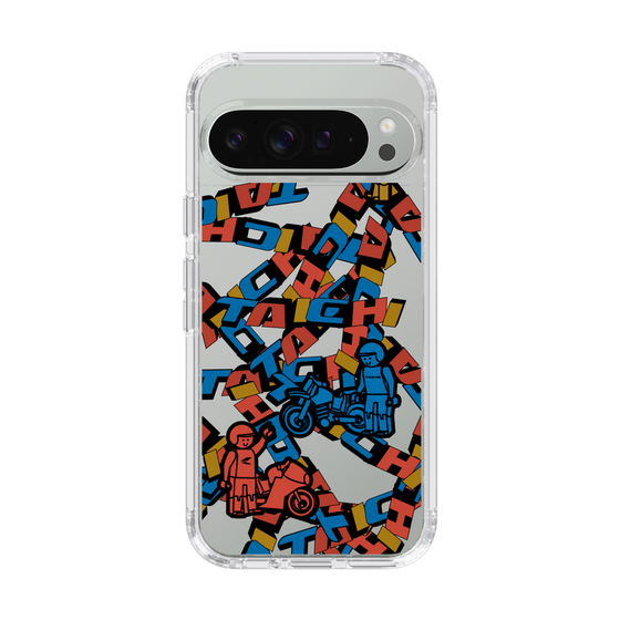 Slim Protection Case［ TAICHI - TOY ］