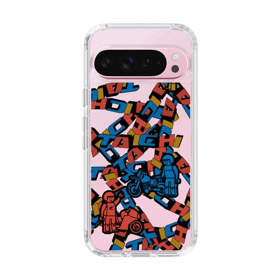 Slim Protection Case［ TAICHI - TOY ］