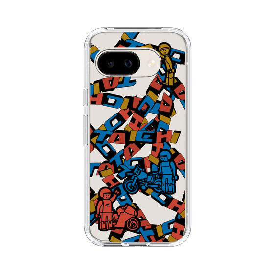 Slim Protection Case［ TAICHI - TOY ］