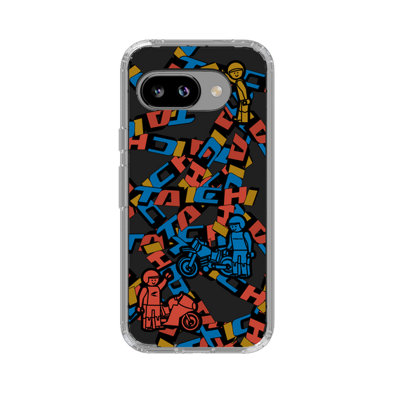 Slim Protection Case［ TAICHI - TOY ］