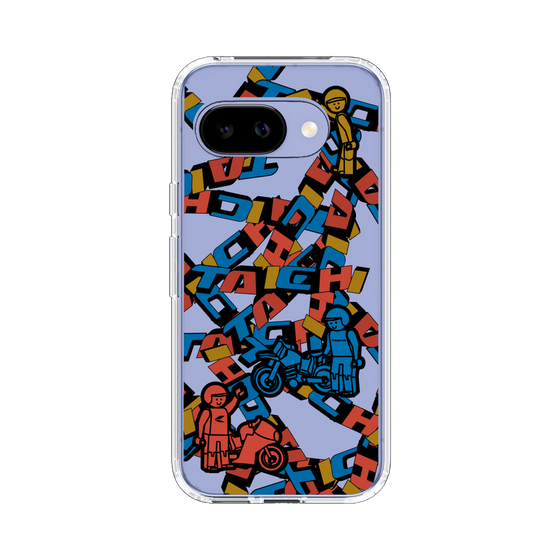 Slim Protection Case［ TAICHI - TOY ］
