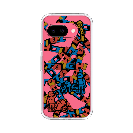 Slim Protection Case［ TAICHI - TOY ］
