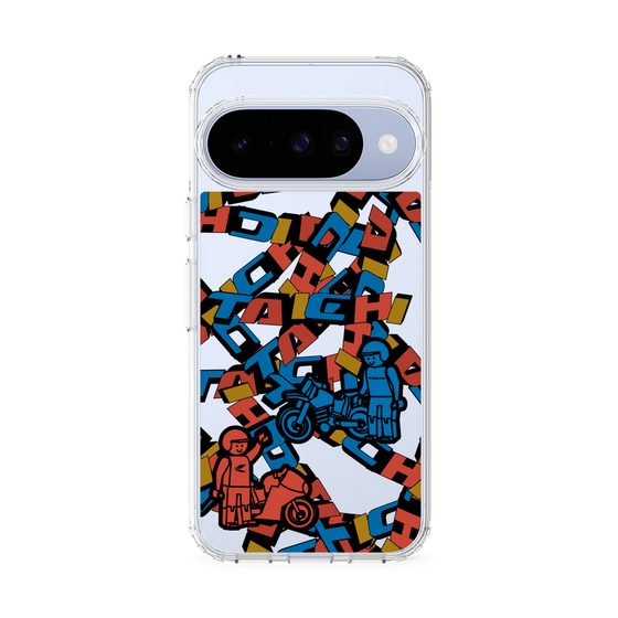 Slim Protection Case［ TAICHI - TOY ］