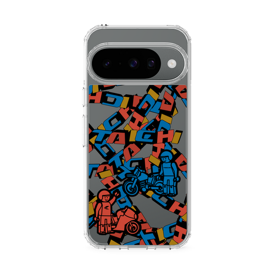 Slim Protection Case［ TAICHI - TOY ］