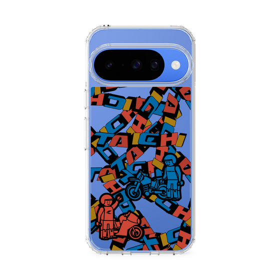 Slim Protection Case［ TAICHI - TOY ］