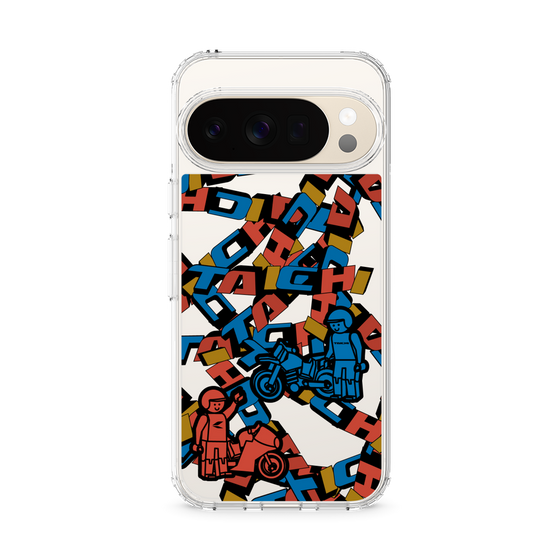 Slim Protection Case［ TAICHI - TOY ］