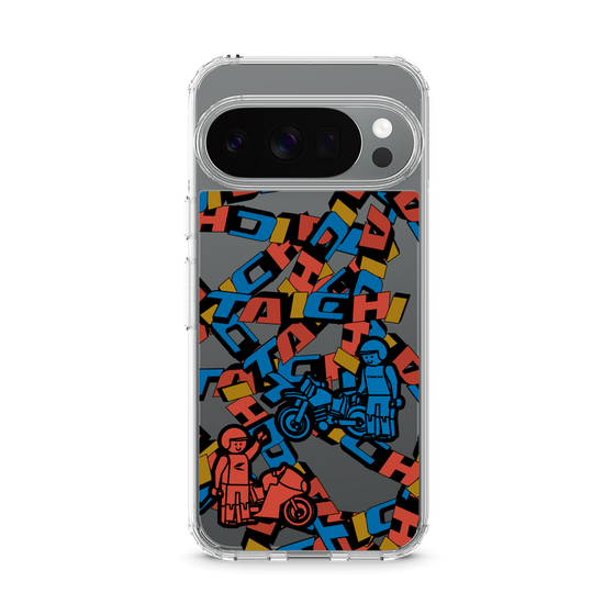 Slim Protection Case［ TAICHI - TOY ］