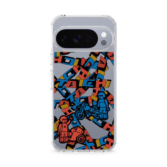 Slim Protection Case［ TAICHI - TOY ］