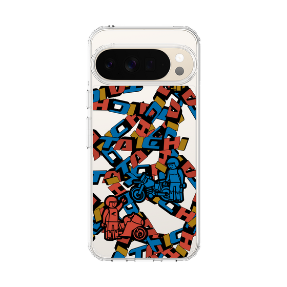 Slim Protection Case［ TAICHI - TOY ］