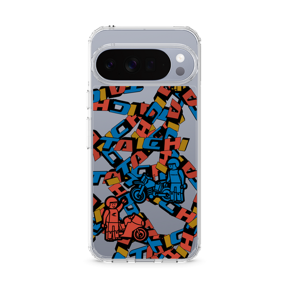 Slim Protection Case［ TAICHI - TOY ］