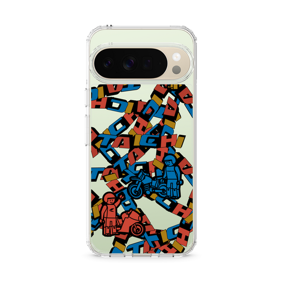 Slim Protection Case［ TAICHI - TOY ］